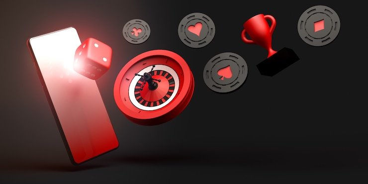Unduh APK duniaslot77 untuk Akses Mobile di ponsel